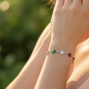 "New Beautiful Design Bracelet for Women/Girls, Gift, B791